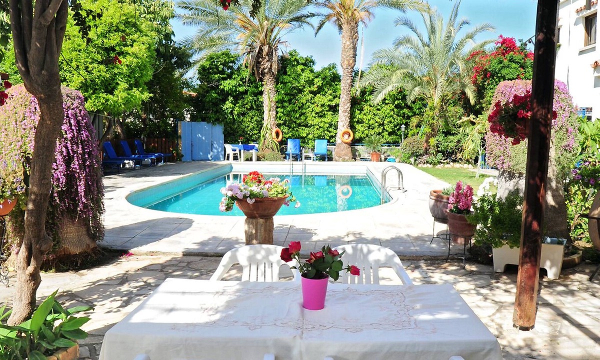 Polis Apartment | Spacious One Bedroom Apartment in Polis