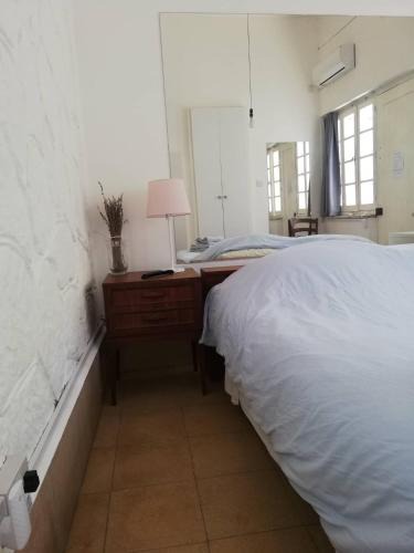 Larnaca City Centre Apartment | Sparrows Nest