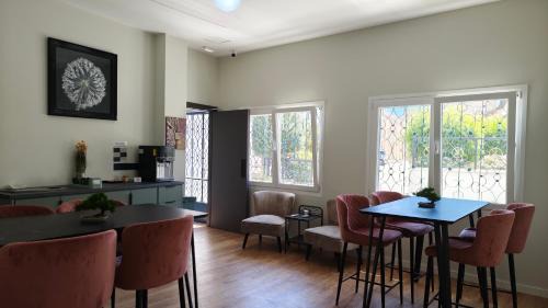 Larnaca City Centre House | St Lazarus City Hotel