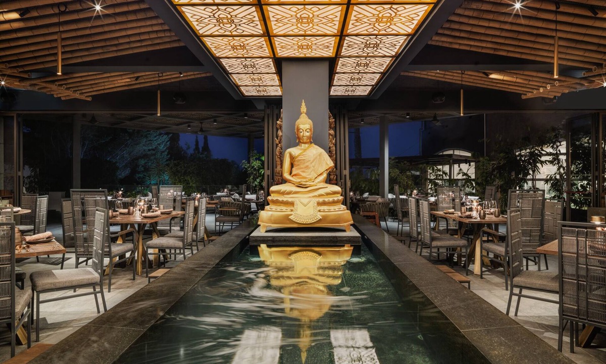 Limassol Hotel | St Raphael Resort & Marina