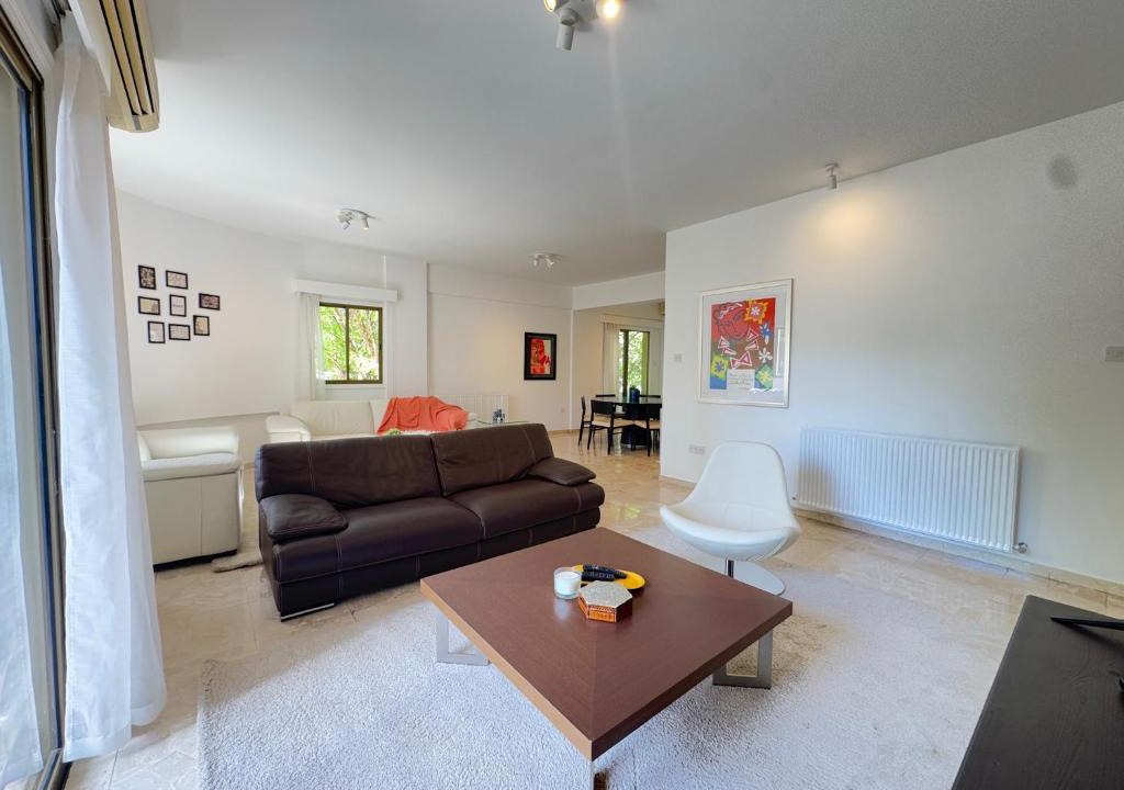 City Centre Apartment | Stasandrou City Center Residence