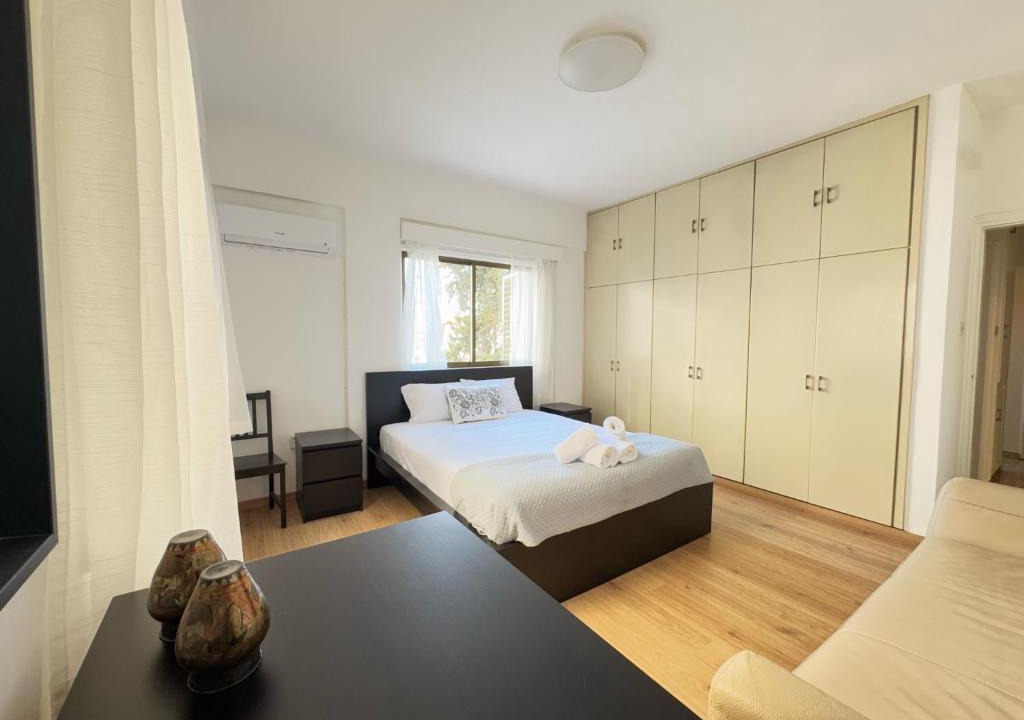 City Centre Apartment | Stasandrou City Center Residence