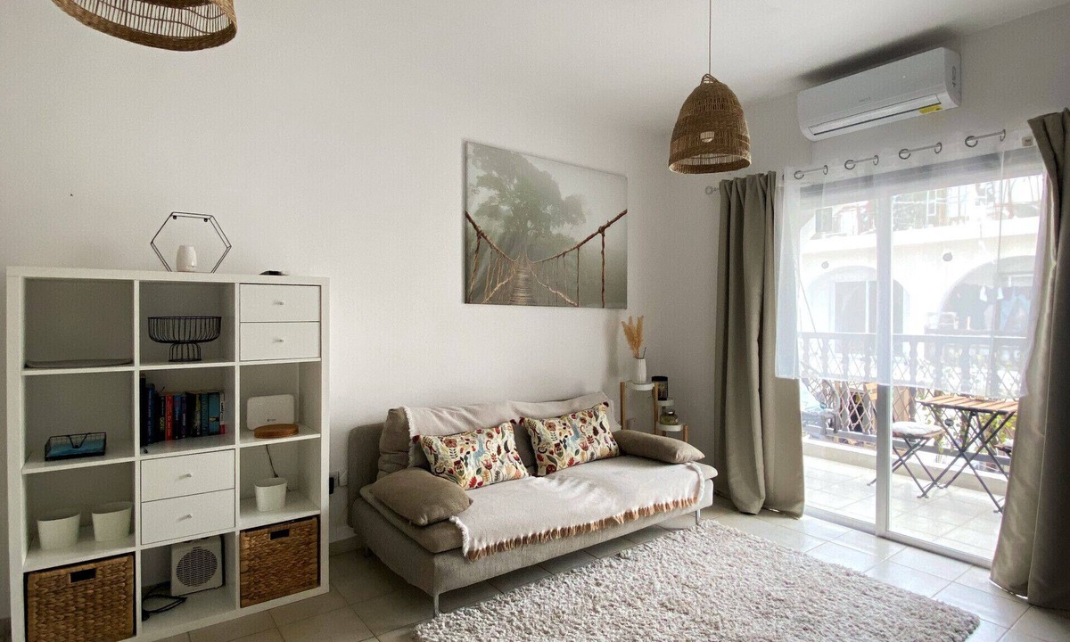 Paphos Apartment | STAY Artifex Apartment