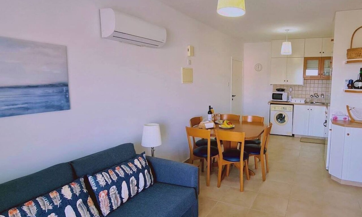 Skala Apartment | STAY Camelia Apartment