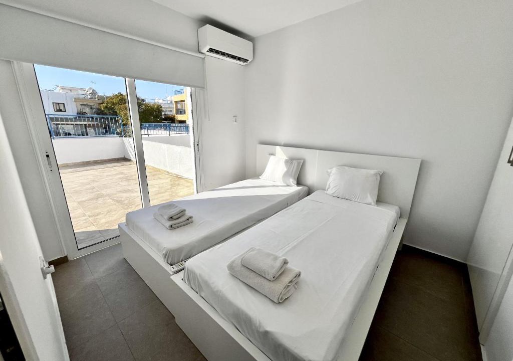 Ayia Napa Apartment | STAY Ease Apartment