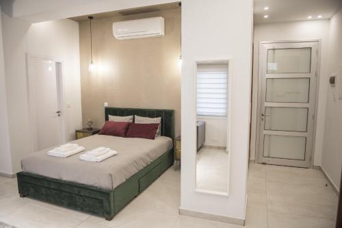 City Centre Apartment | STAY Glam Skin Studio