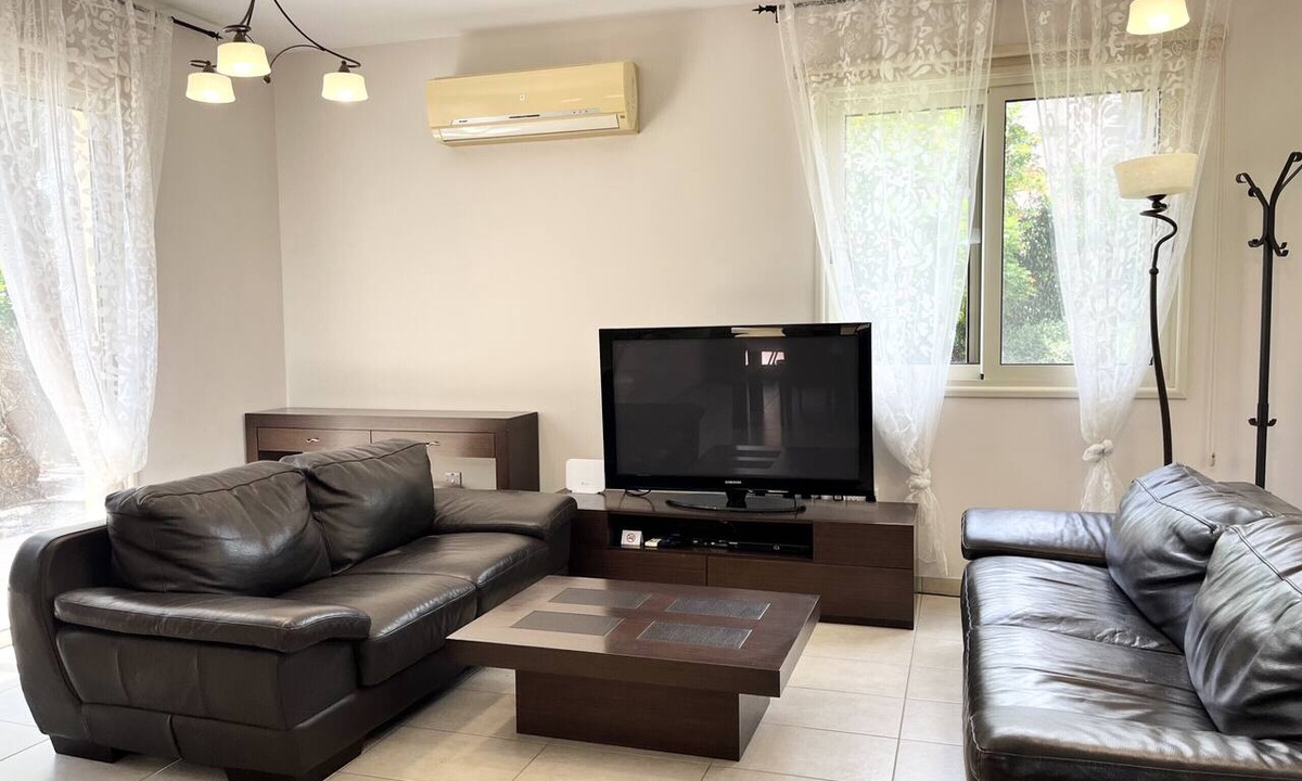 Pervolia House | STAY Golden Hour House