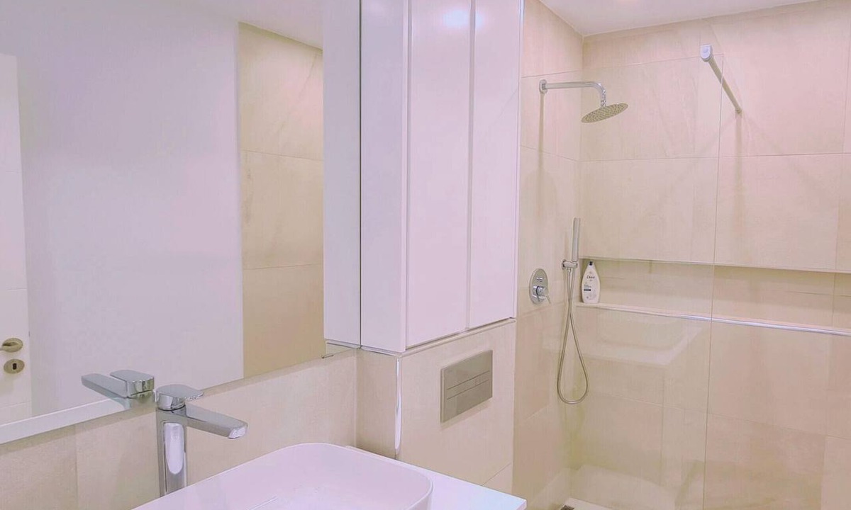 Ayia Napa Apartment | STAY Mezarina Luxury Apt One