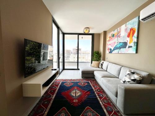 Limassol Apartment | STAY Mouson View Apartment
