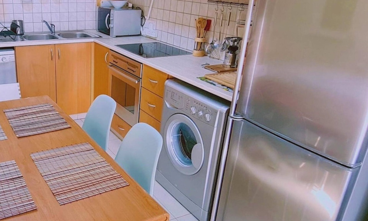 Kapparis Apartment | Stay Paradise Coast in Protaras