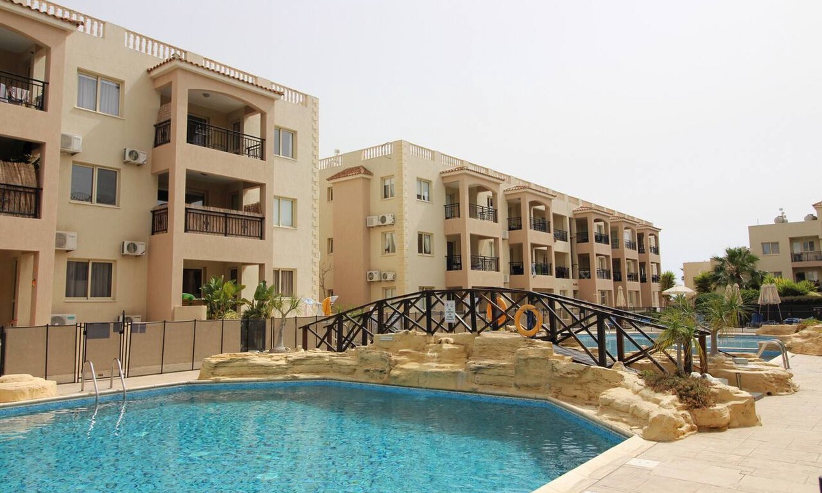 Kissonerga Apartment | STAY Royal Searcrest Apartment