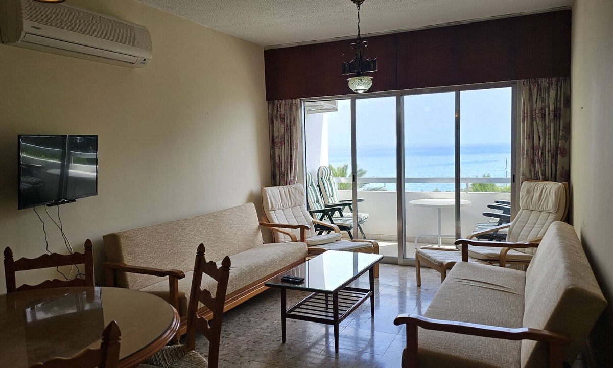 Skala Apartment | STAY Sea Gate Apartment