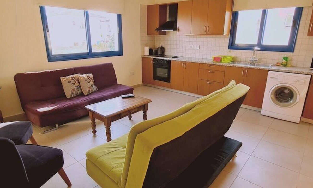 Kapparis Apartment | STAY Trinity Beach Apt 2