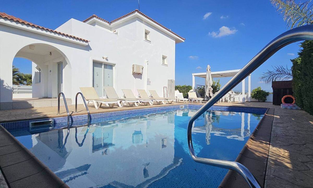 Sotira Villa | STAY Villa Harsha
