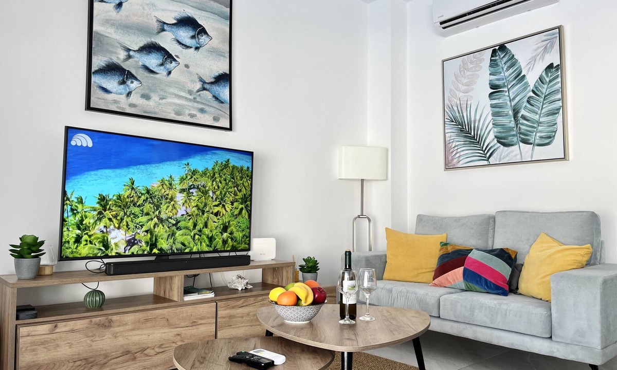 Pernera Villa | STAY Villa Palm