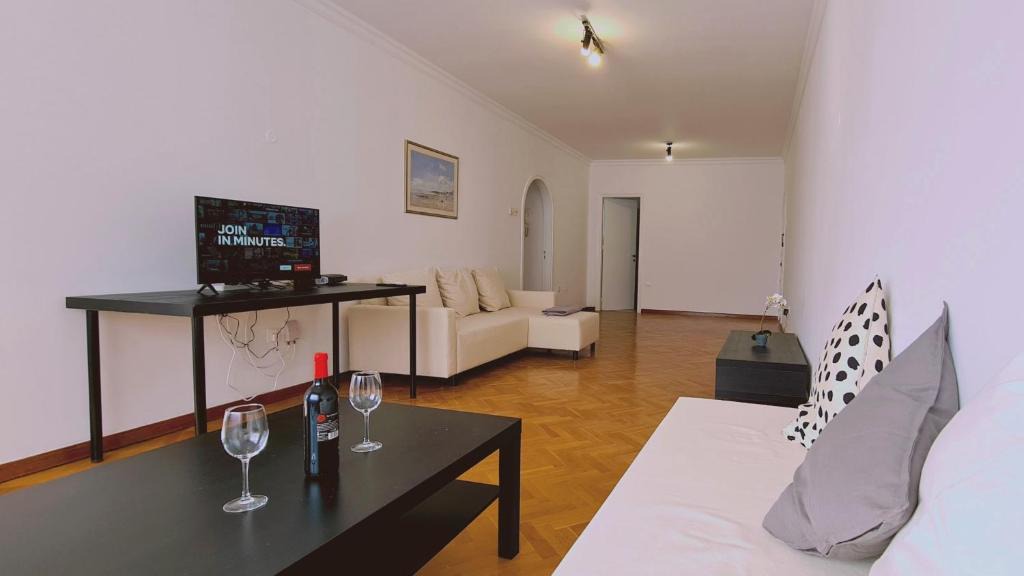 Egkomi Apartment | STAY Virtuoso Apartment