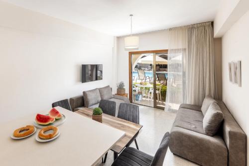 Polis Apartment | Stephanos Hotel Apartments