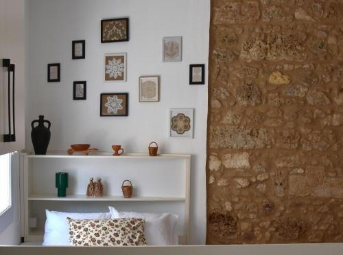 Bogaz Apartment | Stone Suites