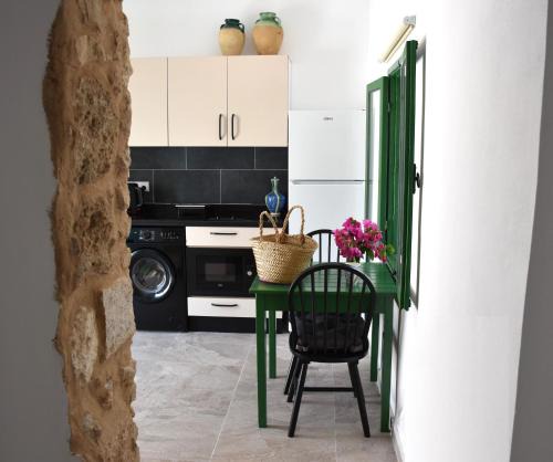 Bogaz Apartment | Stone Suites - Historic Old Town Apartments