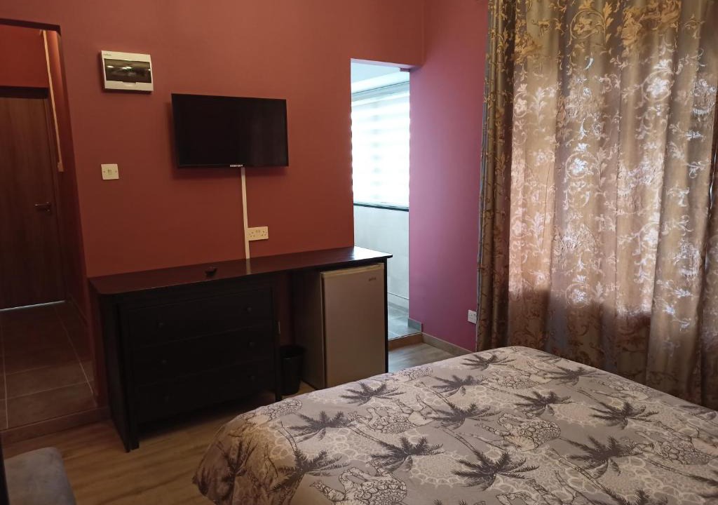 Nicosia Apartment | Studio in the center of Nicosia