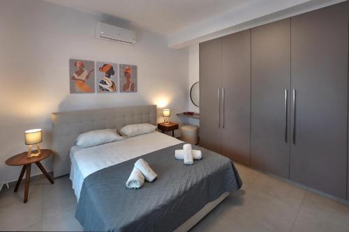 Ayia Napa Villa | Sun and Moon Luxury Villas Ayia Napa