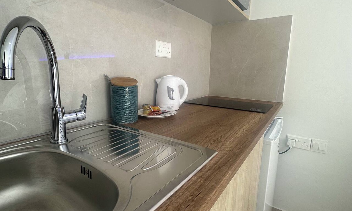 Ayia Napa Hotel | Sun Plaza Suites - Adults Only