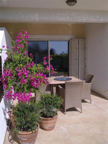 Pyrgos Apartment | Sunny Garden Limassol Star - AEMAK-LEM
