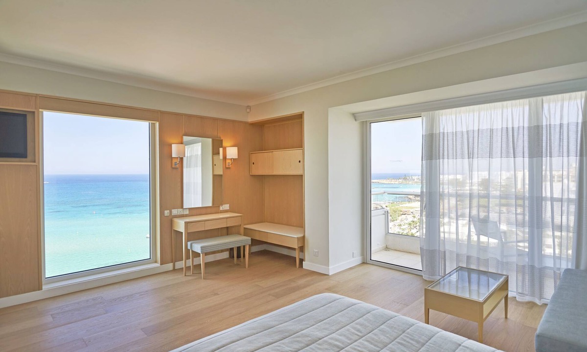 Protaras Hotel | Sunrise Beach Hotel