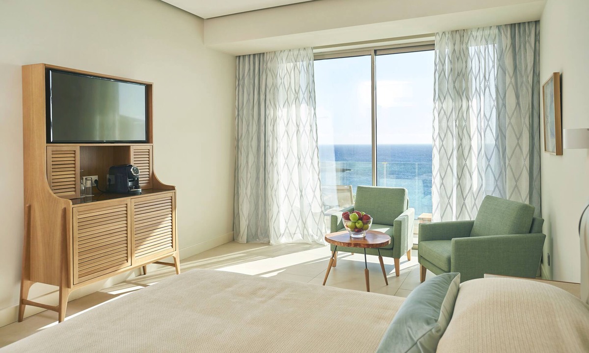 Protaras Hotel | Sunrise Jade - Adults Only