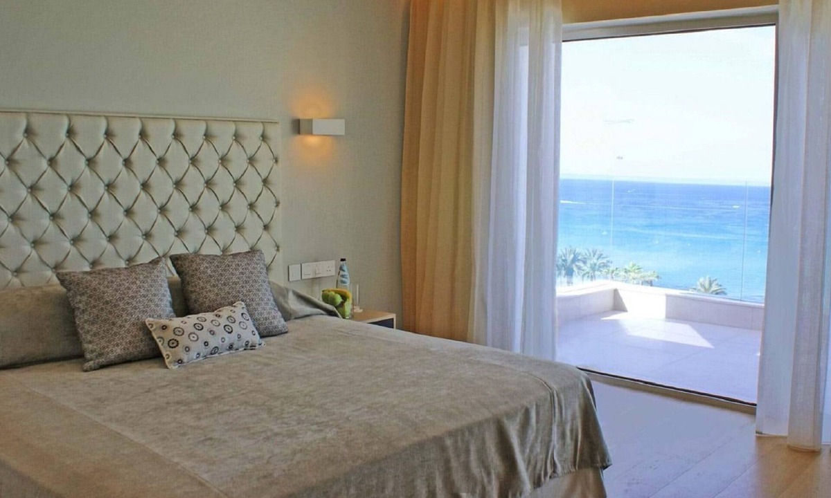 Protaras Hotel | Sunrise Pearl Hotel & Spa