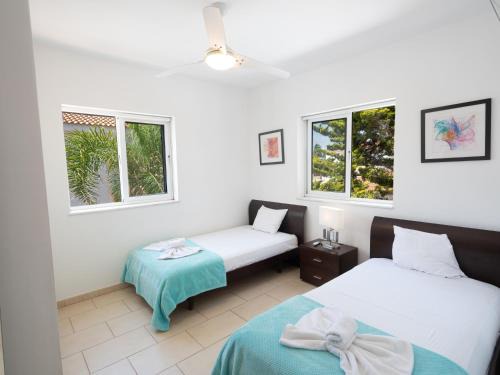 Ayia Thekla Villa | Sunrise Villas
