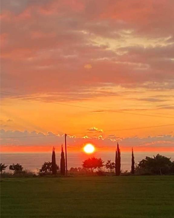 Kouklia House | Sunset Boutique Guest House