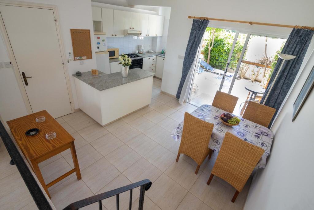 Polis Villa | Sunset Villa
