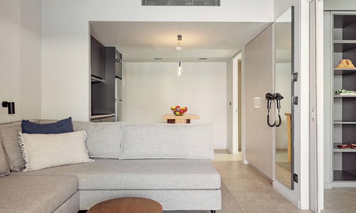 Ayia Napa Apartment | SUNWING SANDY BAY RESORT