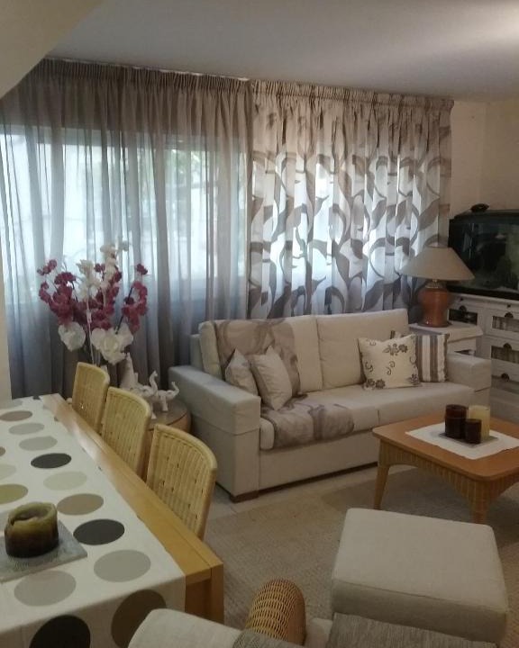 Emba Apartment | Sweet Home Holiday Flat