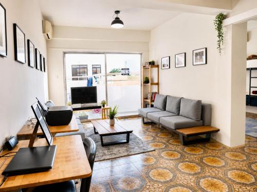 Historical Center Hostel | Swift Hostel Limassol
