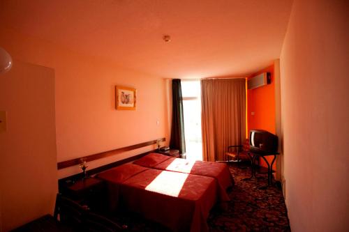 Neapolis Hotel | Sylva Hotel
