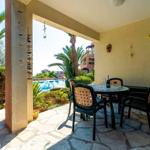 Tala Apartment | Tala Hills Sea view apartment