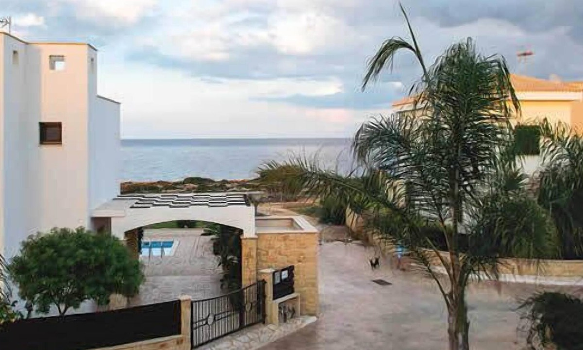 Protaras Villa | Tastefully furnished villa, great sea views