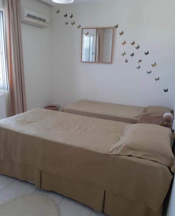 Kyrenia District Villa | TAYLAN VİLLA