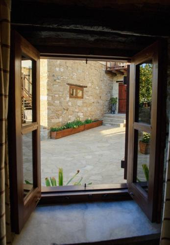 Maroni House | Teacher's House