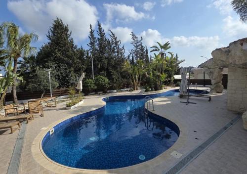 Tersefanou Apartment | Tersefanou Retreat Studio Apt