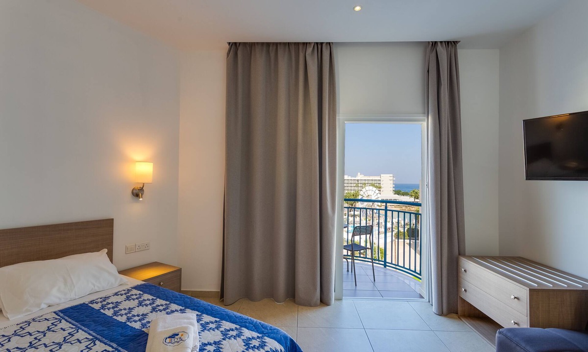 Pernera Hotel | Tetyk Hotel