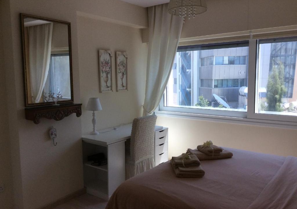 City Centre Apartment | The Central Suites
