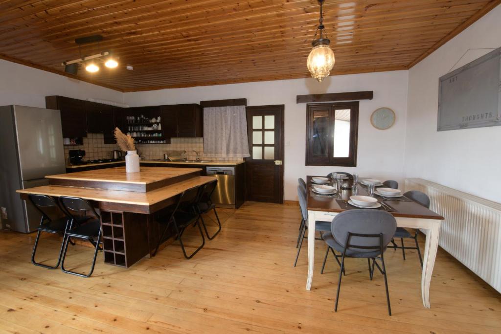 Kyperounta Villa | The Cosy Pine