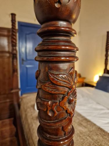 Germasogeia Apartment | The Courtyard Suite
