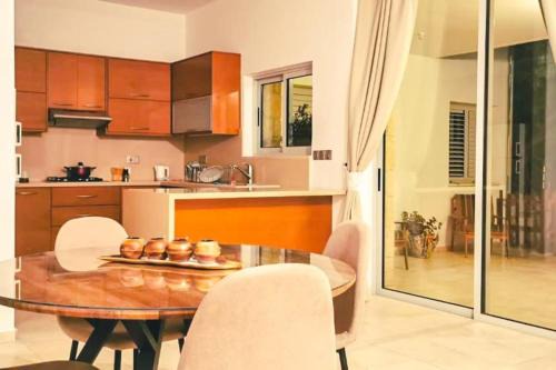 Panagia Apartment | The Wine House - Panoramic views Stunning sunsets