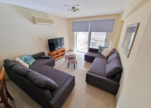 Paralimni Apartment | Thea Court 3-C
