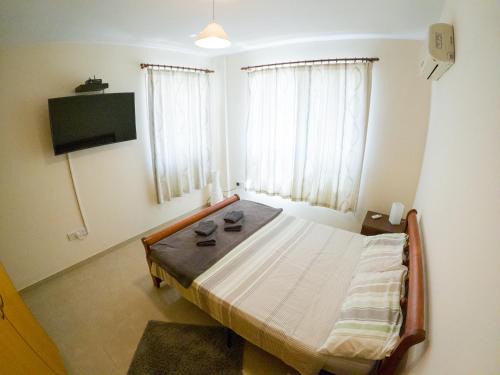 Paralimni Apartment | Thea Court 3-C