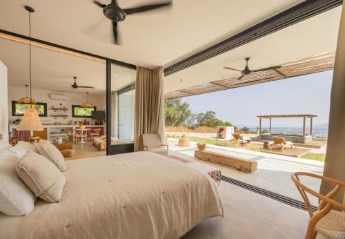 Kritou Tera Villa | Thea Estate
